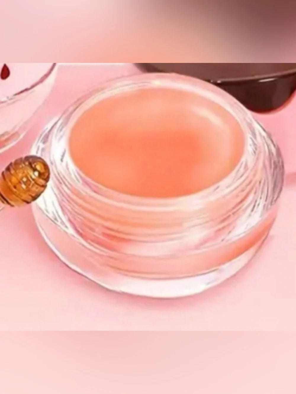 The Creme Shop Healing Honey Lip Masks (3 pack) Brand New in Box